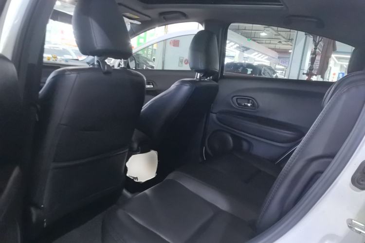 Used Honda XR-V 2021 220TURBO CVT Comfort Version Left Rear Seat