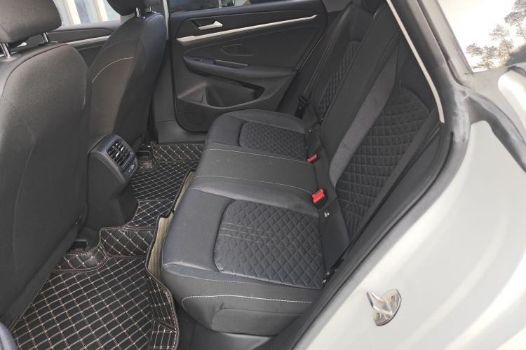 Used Volkswagen Lamando 2024 Lingdu L 200TSI DSG Trendy & Spicy Edition
