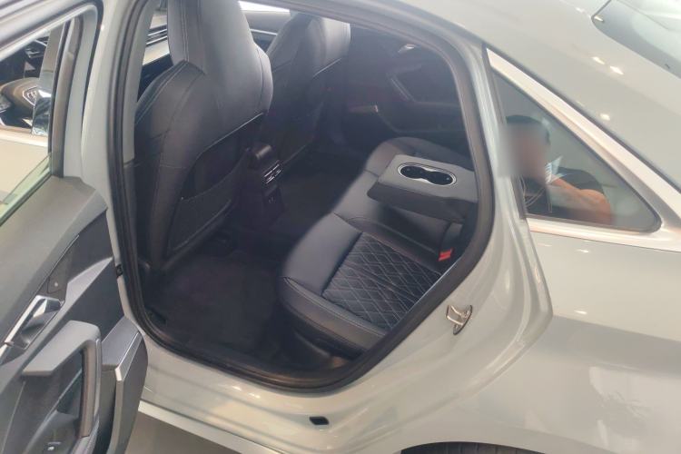 Used Audi A3 2025 A3L Limousine 35TFSI Prestige Edition