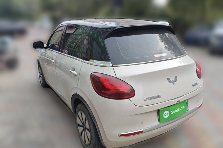 Used Wuling Bingo 2023 333km Enjoy+ Version
