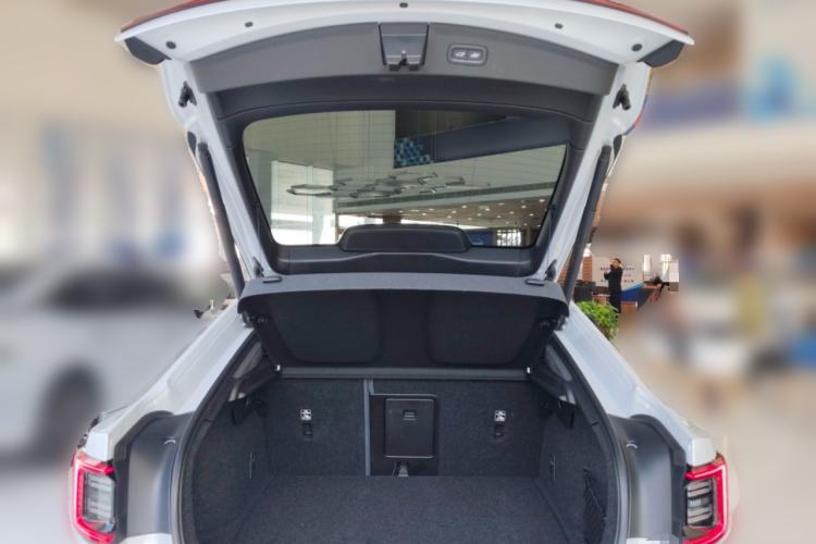 Used Polestar 2 2021 Single Motor Standard Range