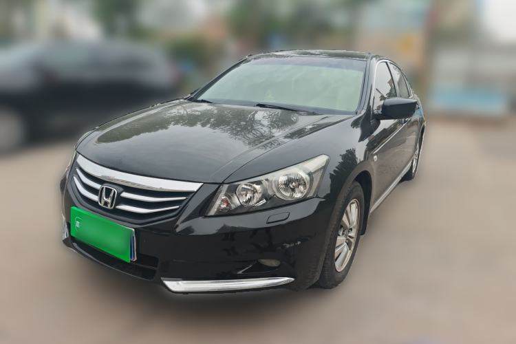 Used Honda Accord 2012 2.0L SE