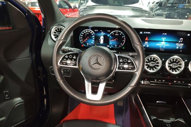 Used Mercedes-Benz GLA 2022 GLA 220