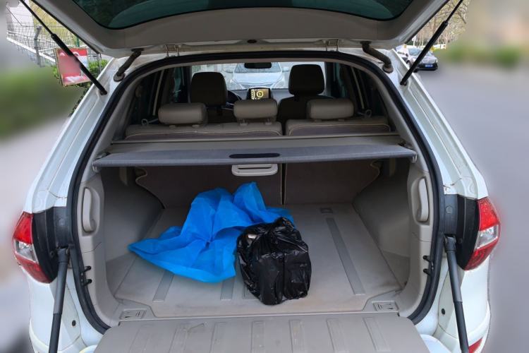 Used Renault Koleos 2013 2.5L Two-Wheel Drive Comfort Edition
