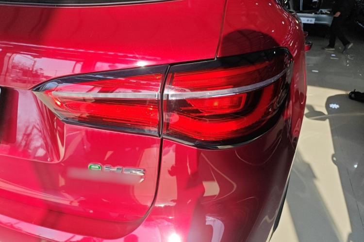 Used MG HS New Energy 2020 eHS 1.5T e-Plus