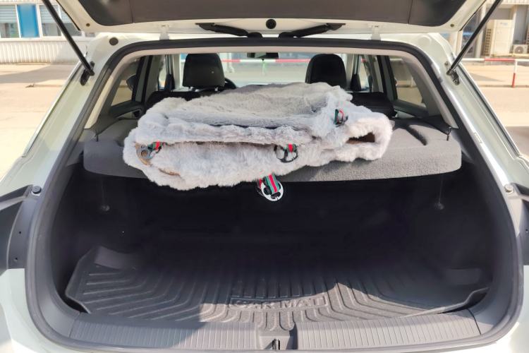 Used Volkswagen T-ROC 2023 280TSI DSG Two-Wheel Drive Time Edition
