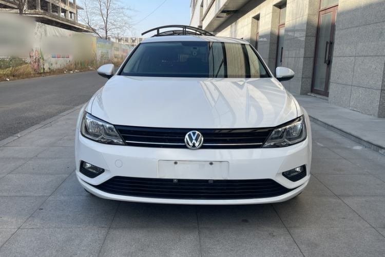 Used Volkswagen Lamando 2018 230TSI DSG Fashion Edition
