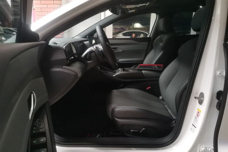 Used BYD Qin L 2025 EV 545KM Beyond Version