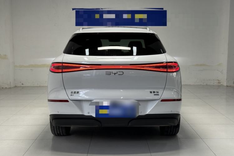 Used BYD Sealion 06 New Energy 2025 Model EV 605 Navigation Plus Edition Exterior 5