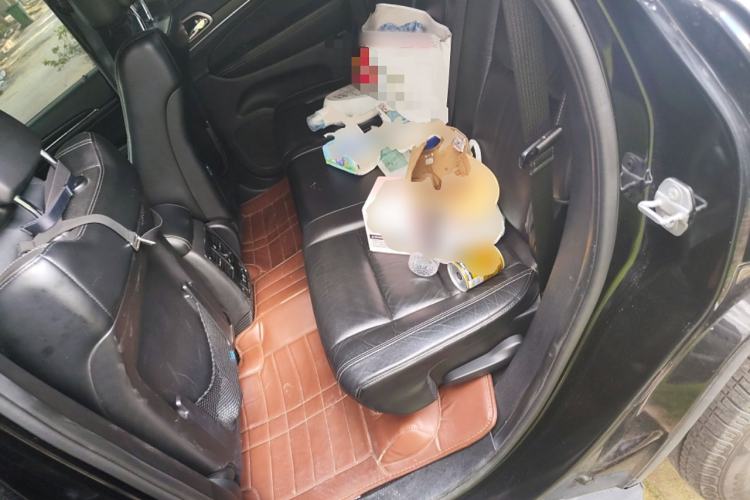 Used Jeep Grand Cherokee 2015 3.0TD Diesel Comfort Navigation Edition