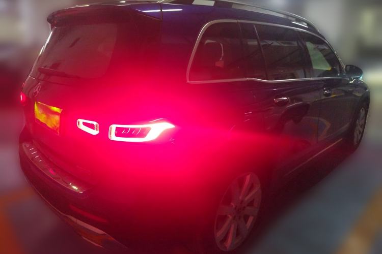 Used Mercedes-Benz GLB 2020 GLB 200 Stylish Edition