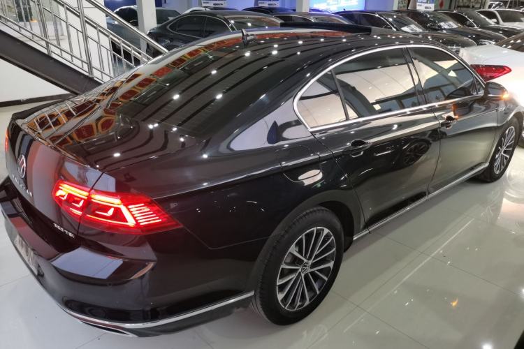 Used Volkswagen Magotan 2020 380TSI DSG Luxury Version