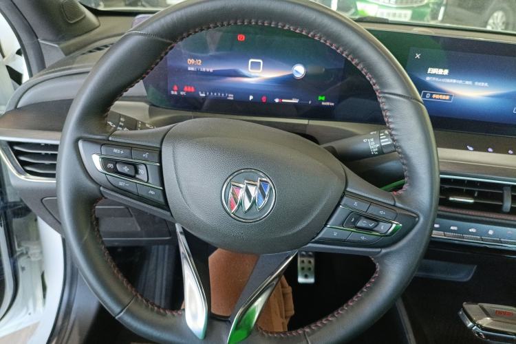 Used Buick Verano 2023 Pro GS Swift Edition