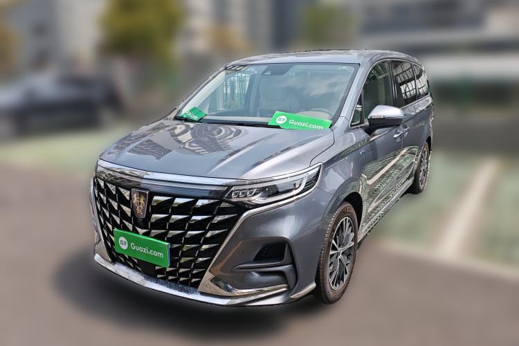 Used Roewe iMAX8 2023 400TGI Comfort Edition