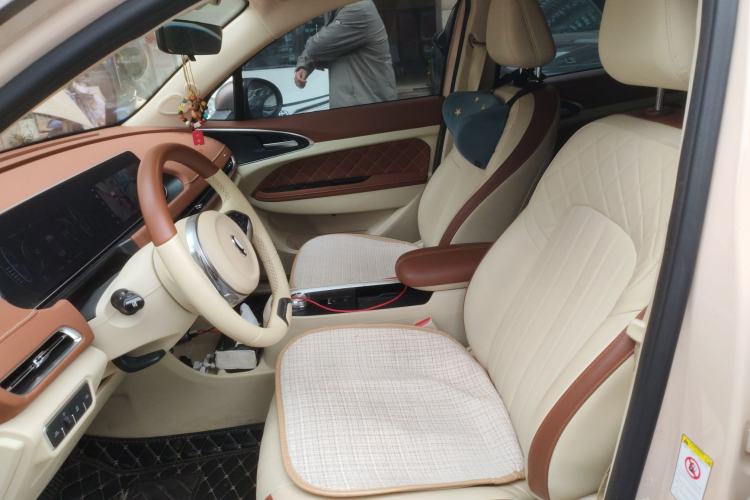 Used ORA Good Cat 2021 400km Standard Range Athena Edition Lithium Iron Phosphate