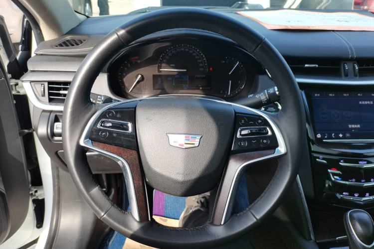Used Cadillac XTS 2018 28T Tech Edition