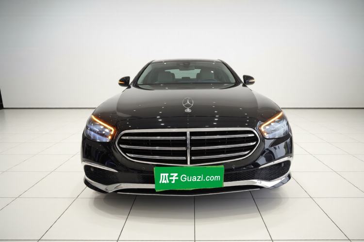 Used Mercedes-Benz E-Class 2023 Facelift E 260 L