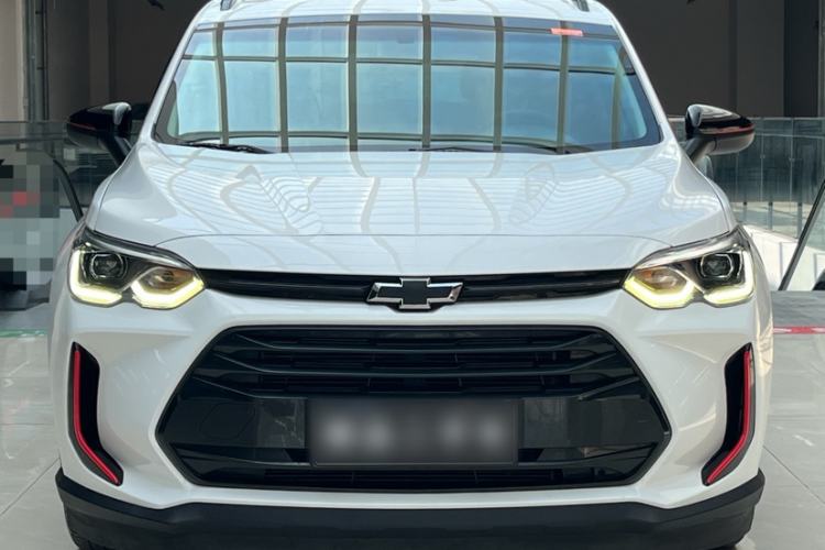 Used Chevrolet Orlando 2018 Redline 530T Automatic Enjoyment Edition (5+2 Model) – China V Standard
