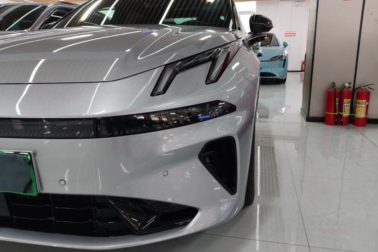 Used Lynk & Co 07 2026 Model 126 Long-Range Ultra H7
