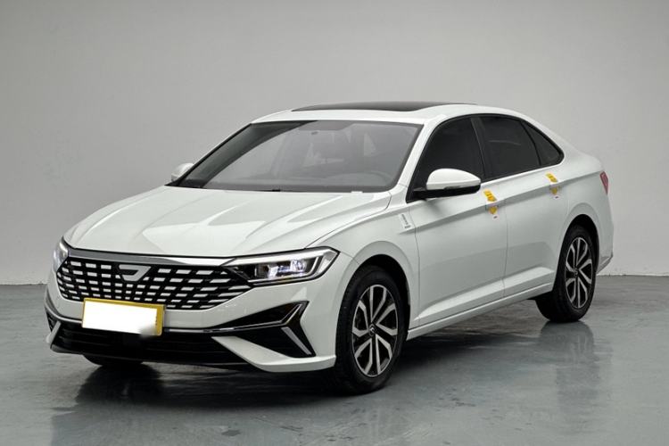 Used Jetta VA7 2025 1.4T First-Come First-Served Edition