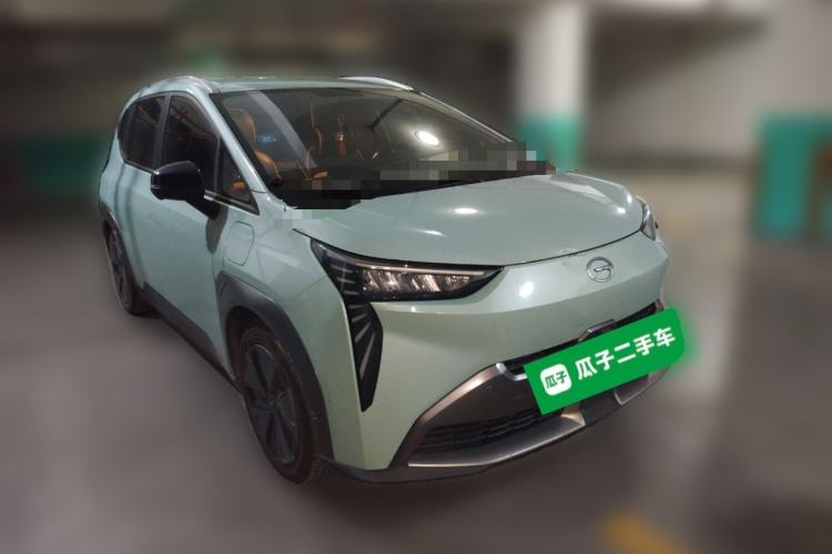 Used AION Y 2022 70 Enjoyment Edition Lithium Iron Phosphate
