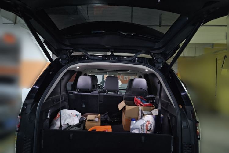 Used Land Rover Discovery 2017 3.0 SC V6 HSE