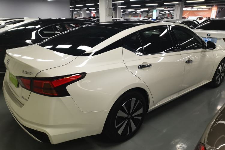 Used Nissan Teana 2021 2.0L XL Comfort Edition
