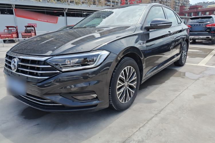 Used Volkswagen Sagitar 2021 280TSI DSG Comfort Connect Edition