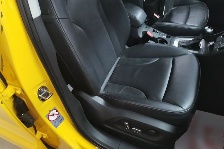 Used Audi Q3 2016 30 TFSI Fashion Model