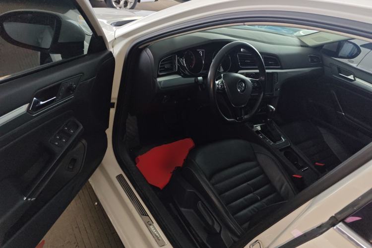 Used Volkswagen Lamando 2018 280TSI DSG Comfort Edition