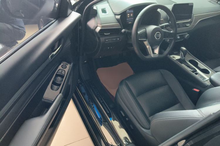 Used Nissan Teana 2021 2.0L XL Comfort Edition