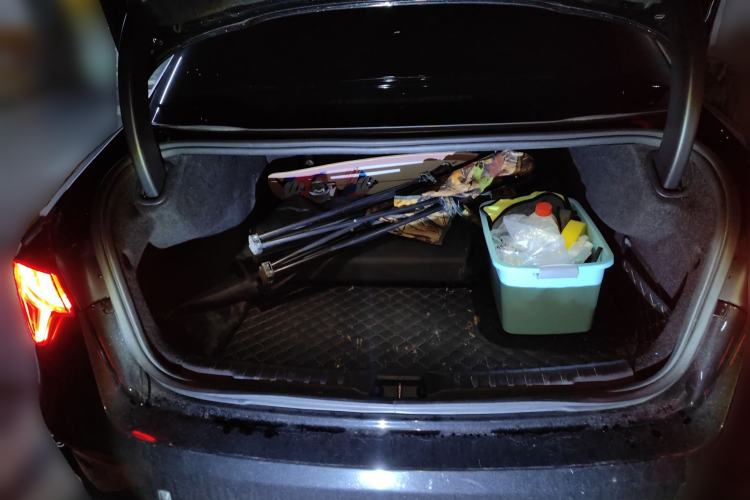 Used Lynk & Co 03 2019 1.5TD DCT JingPro Edition China VI Standard
