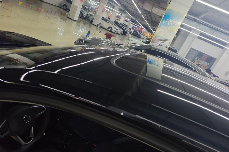 Used Volkswagen Passat 2024 330TSI Starry Elite Edition