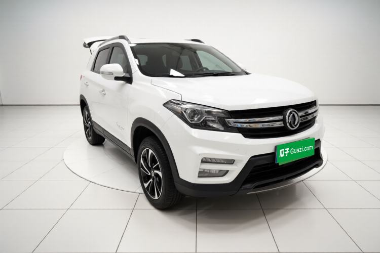 Used Dongfeng Fengon S560 2018 1.8L Manual Comfort 7-Seater