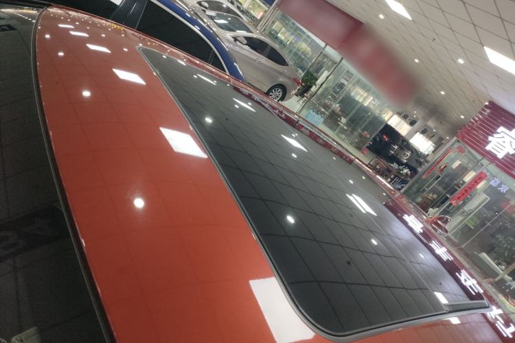 Used BMW X2 2020 sDrive25i Leading Model M Sport Package