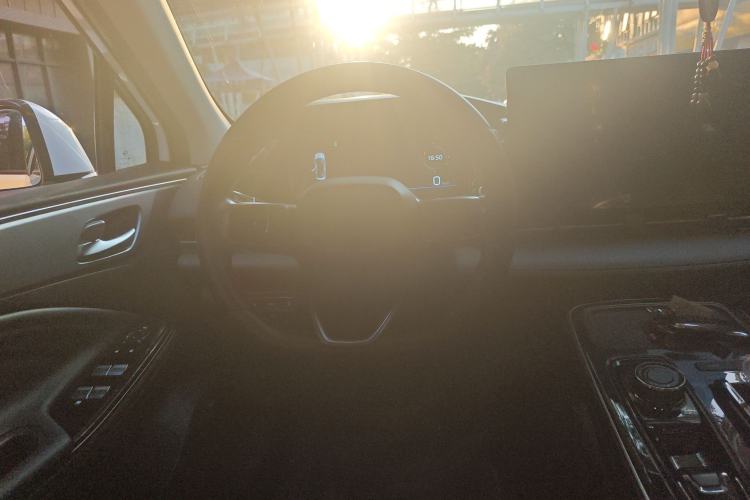 Used AION S Plus 2021 70 Intelligent Edition
