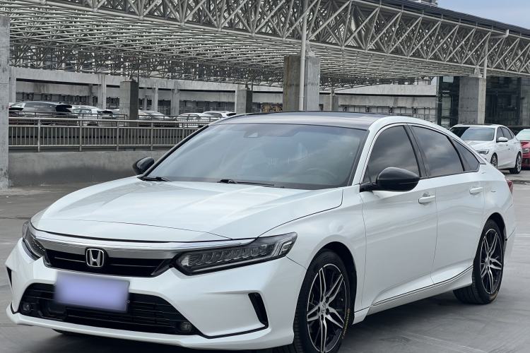 Used Honda Inspire 2022 260TURBO Jingyue Version