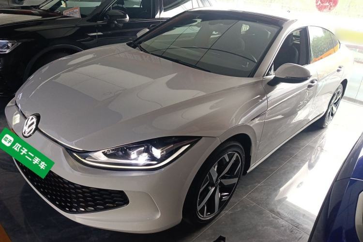 Used Volkswagen Lamando 2022 Lavida L 280TSI DSG Cool & Spicy Edition