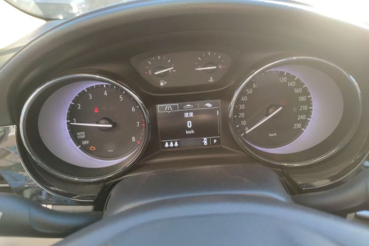 Used Buick Verano 2020 15T Automatic Trend Edition