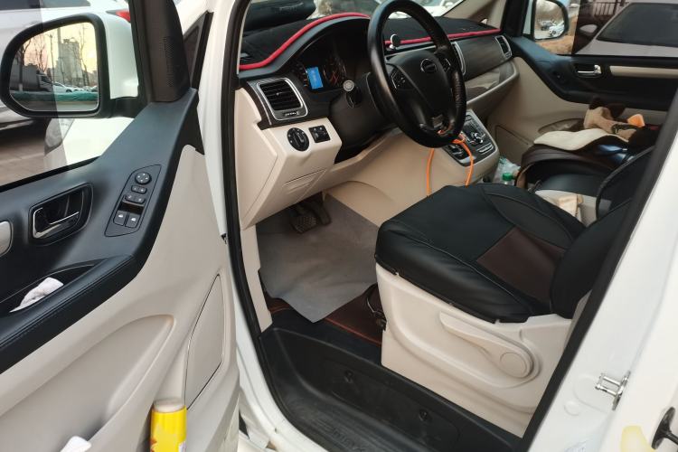 Used SAIC MAXUS G10 2018 PLUS 2.0T Automatic Elite Edition