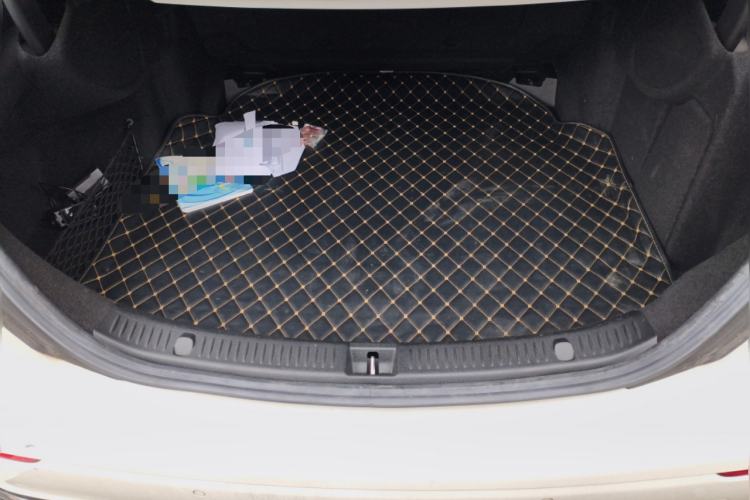 Used Mercedes-Benz E-Class 2016 E 300 L Stylish Model