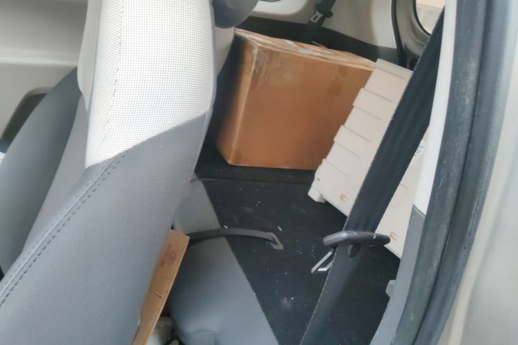 Used Qiyuan Lumin 2022 210km Sweet Edition
