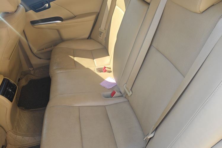 Used Toyota Camry 2016 2.0G 10th Anniversary Leading Edition