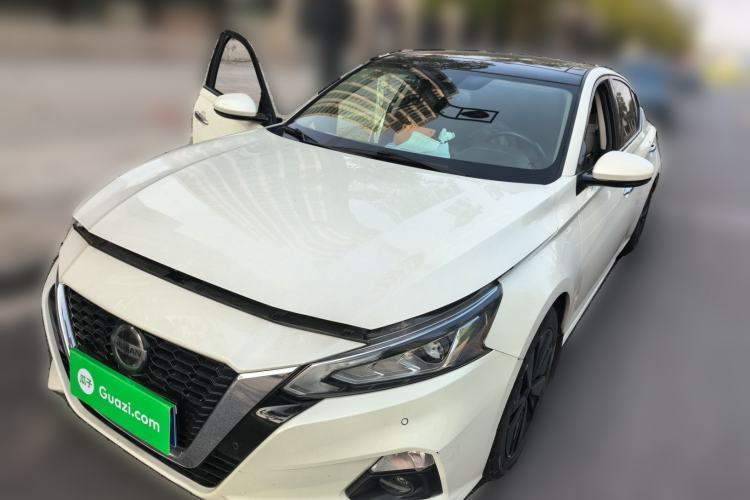 Used Nissan Teana 2020 2.0L XL Comfort Edition