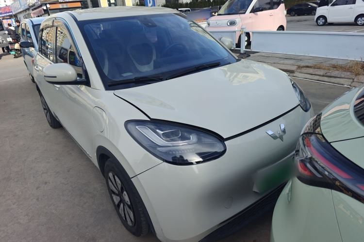 Used Wuling Bingo 2023 203km Light Edition