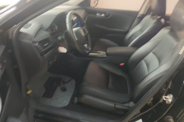 Used Honda Crider 2019 180 Turbo CVT Comfort Version China VI Left Front Seat