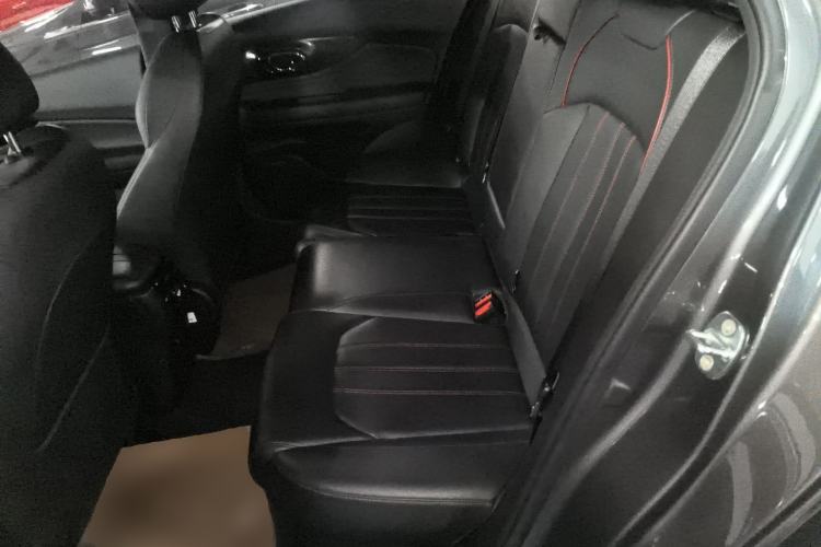 Used GAC Trumpchi EMPOW 2023 270T DCT J16 Version
