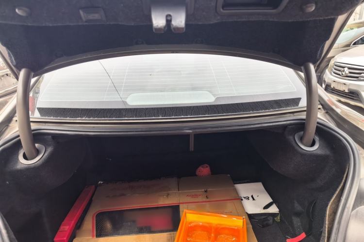 Used Buick LaCrosse 2013 2.4L SIDI Leading Comfort Version