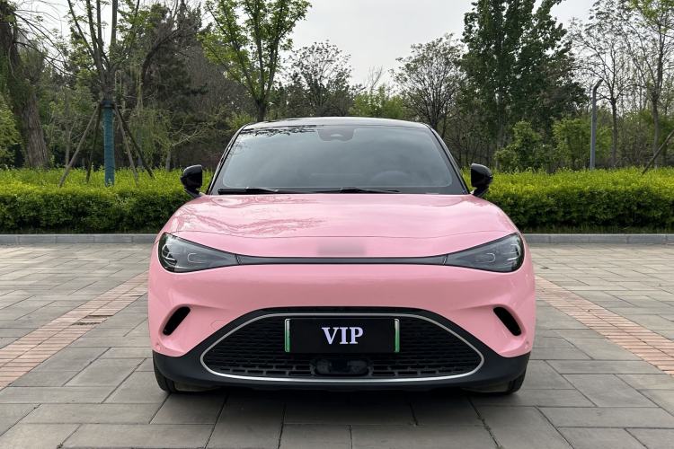 Used smart #3 2023 Pulse Four-Wheel Drive Edition Exterior 6