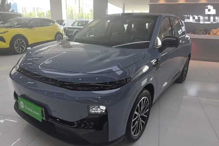 Used Leapmotor B10 2025 510 LiDAR Version